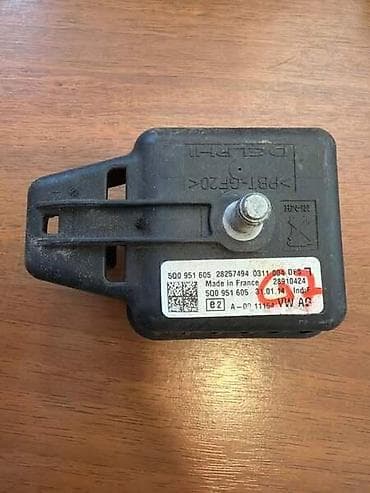 MODUL SIRENE ALARMA ZA VOLKSWAGEN GOLF 7, PASSAT B8, TIGUAN . -