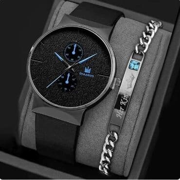 starinski satovi: Ručni satovi — 8