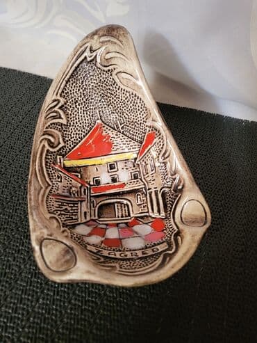 Home & Garden: Ashtray, color - Multicolored, New — 7