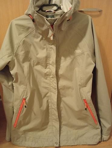 Men's Footwear: North Bend ženska outdoor jakna - Veličina: 36 (etiketa na slici) - — 1