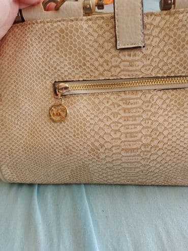 ck torbe: Elegant purse, Michael Kors — 3