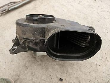 car cool sc743: KUCISTE VENTILACIJE 2.2 ZA CITROEN C8 ZA 2005. GOD — 4