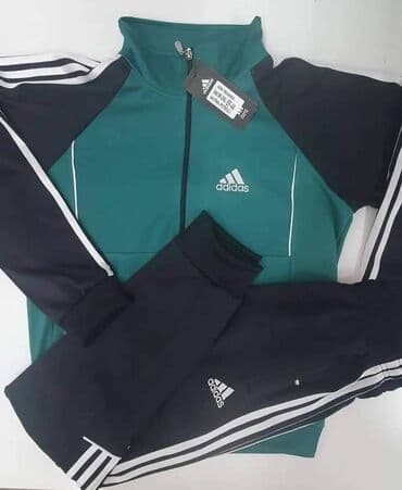 trenerka xl nova: Veličine M L XL 2XL 
Cena 4400 din — 6