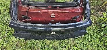 vile za kran: GEPEK VRATA G05 ZA BMW X5 | BMW X5 g05 gepek vrata — 3