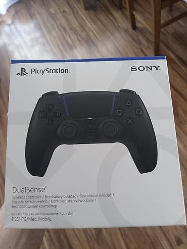 playstation 2 cena: Prodajem ocuvan malo koricen -original ps5 sa racunom i — 5