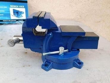 mala stega: Bravarska stega 100mm 360stepeni 3500din 150mm 360stepeni 5500din — 1