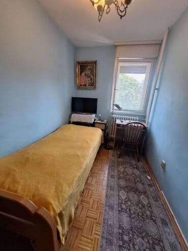 sobe ruma: 10 sq. m — 1