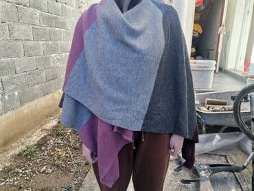 Muška obuća: Prelep Bata pončo, vrlo malo nošen — 5