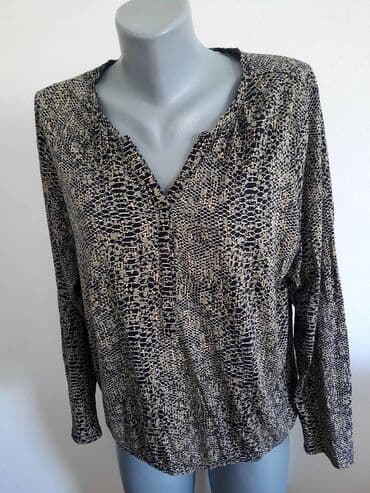 Majica Soyaconcept 42 cena 800 viskoza pamuk sirina ramena 40 sirina — 1