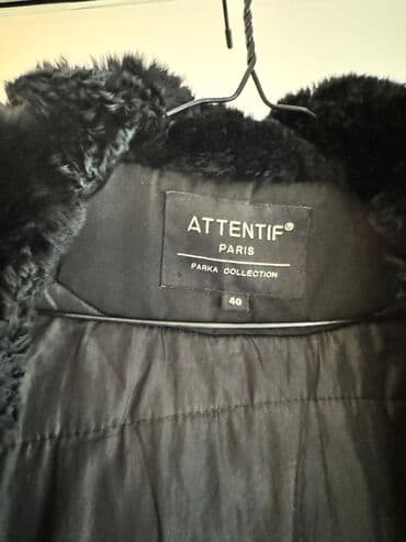 jordanke 1: Parka — 6