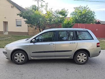 polovni skuteri do 50 kubika do 200 evra: Fiat Stilo 2008.g. 1,9 multijet 88Kw/120KS registrovan do 11.2026.g — 9