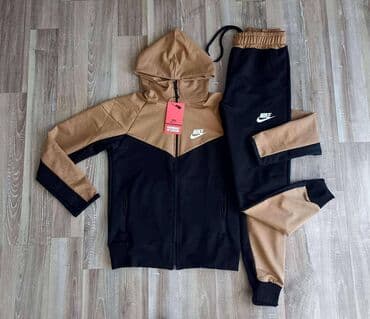 sergio tacchini komplet trenerke: Nike, Unisex — 10