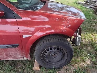 KRILA ZA MEGAN 2 ZA RENAULT MEGANE