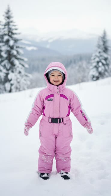 Brugi, color - Pink — 1