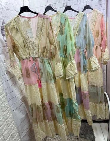 mokasine u boji: Other sleeves — 2