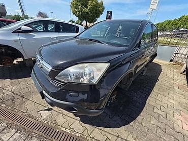 honda skuteri srbija: HONDA CR-V I-VTEC 2010. GOD. - KOMPLETAN AUTO U DELOVIMA | Honda — 2