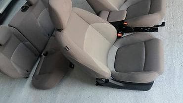 user car: SEDISTA ZA ALFA ROMEO GIULIETTA | DELOVI ZA ALFU Giulietta, 159 — 1