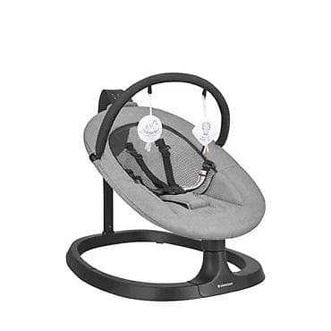 ikea mammut deciji sto: Ljuljaška ZAZU grey do 30 kg – Kikka Boo (šifra: KKB1) Višenamenska — 1