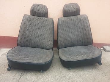 presvlake za prednja sedista: Sedišta levo i desno za lada 2104 karavan, ladu 2107 rivu broj — 1