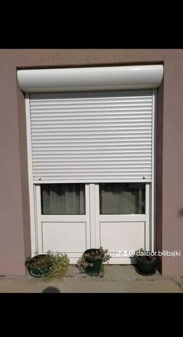 Sve za vikendicu i baštu: Vrata — 8