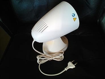 Medical lamps: Infra medicinska lampa Sanitas NOVA IC lampa NEKORIŠĆENA, sa — 3