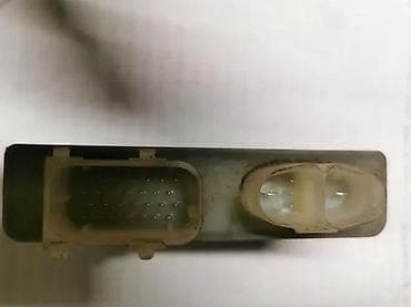 moj auto: ELEKTRONIK MODUL AD BLUE. A4, A5, A6, Q5, Q7 | elektronik modul ad — 3