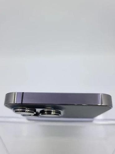 iphone 12 oglasi: Apple iPhone (serija Pro) - Ekran: 6.1" Super Retina XDR, ravne — 6