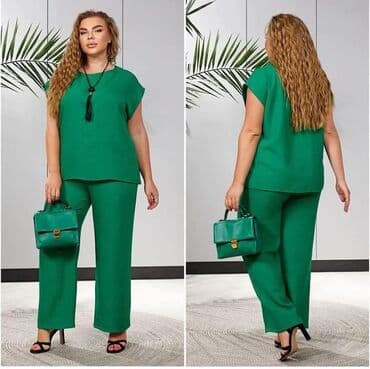 polo majice 5xl: 🎯🎯 pamucni kompleti 🎯🎯
Od xl do 8 Xl 
4300 din — 1