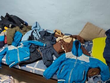 Papuče: Dečje zimske cipele – veličina EU 35 (UK 2.5) - Model: Kids’ Winter na lalafo.rs — 9 Papuče: Dečje zimske cipele – veličina EU 35 (UK 2.5) - Model: Kids’ Winter — 9