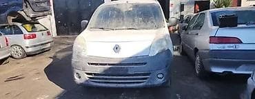 vezovi za bord: PUSKA VOLANA SERVO RENAULT KANGOO | Puska servo kangoo — 1