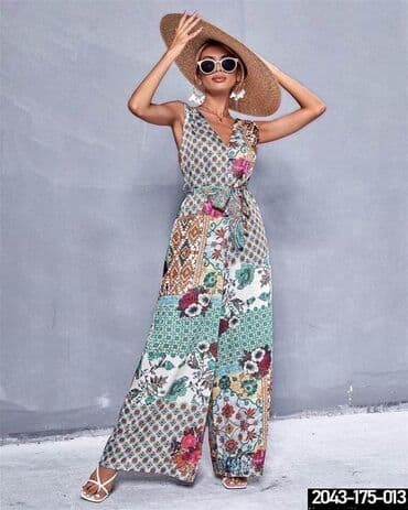 mona kombinezoni: 2500 — 4