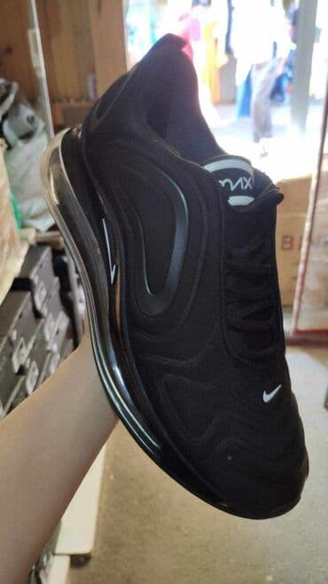 alexander mcqueen patike: Trainers, size - 46 — 10