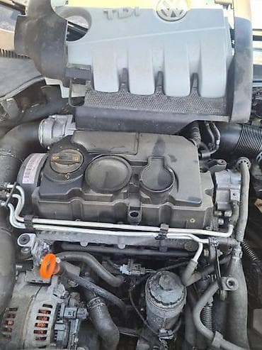 karbon traka: MOTOR BLS ZA VOLKSWAGEN GOLF 5 OD 2008. DO 2011. GOD. | VW GOLF V — 5