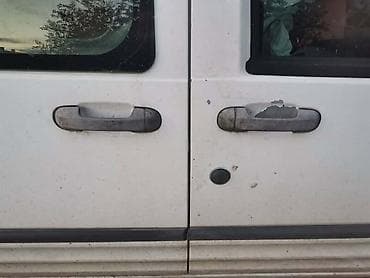 van automobili: BRAVE ZA VRATA ZA FORD TRANSIT CONNECT OD 2002. DO 2005. GOD. | FORD — 1