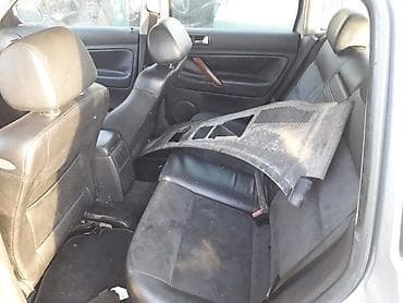 auto delovi prokuplje: PASSAT B5.5 1.9 SEDISTA ZA VOLKSWAGEN PASSAT B5.5 | Passat B5.5 1.9 — 4
