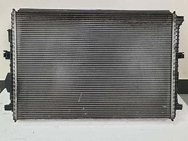 VENTILATOR ZA VOLKSWAGEN TIGUAN OD 2015. DO 2020. GOD. - 3Q0121203 |