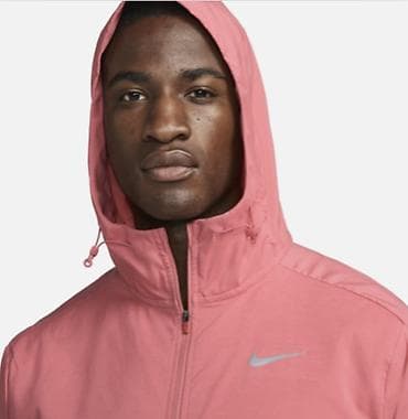 Šuškavci: NIKE Running Jacket Repel Lightweigh vel. L NOVO CZ9070 655 — 4