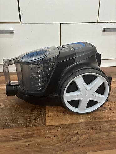 polovne ugradne rerne i ploce: Usisivac PHILIPS PowerPro Active je potpuno ispravan, u odlicnom je — 8