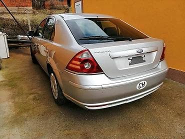navoz za auto: ENTERIJER KOZNI ZA FORD MONDEO OD 2004. DO 2006. GOD. | FORD velika — 9