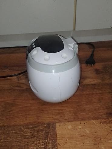 Sobne biljke: Ultrazvucna kadica za ciscenje nakita, novcica, narukvica satova itd — 10