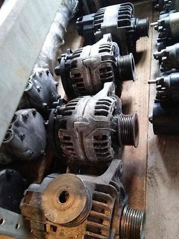 cirada za motor: ALTERNATOR ZA ALFA ROMEO 147, 156, 156 CROSSWAGON | Alternatori a za — 2