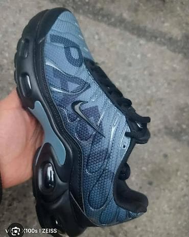 Novi modeli nike tn
36-46
3100din ✅️
O na lalafo.rs Novi modeli nike tn
36-46
3100din ✅️
O
