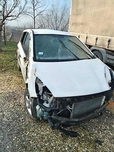 opel polovni automobili: | HYUNDAI I20 1.2 2010. GOD. - KOMPLETAN AUTO U DELOVIMA | 1.2 — 1