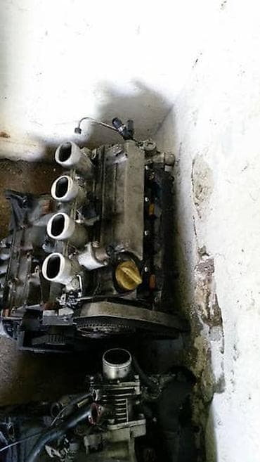 boca za brener: MOTOR 2.0 JTS ZA ALFA ROMEO 156, GT | Motor 2.0 jts, 100% ispravan — 1