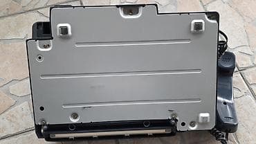 Video Games & Consoles: Telefax panasonic kx-fp151g Applicable Lines: Public Switched — 4