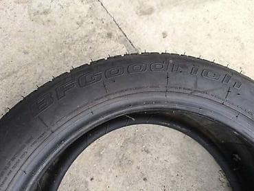 ml auto слике: BFGOODRICH 205/55 R16 LETNJA | Jedna guma 205/55 R16 BF Goodrich — 5