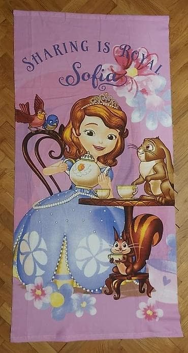 Figure: ⛱️Peškiri za plažu⛱️ ⛱️Dimenzije-70*140 ⛱️Materijal-poliester ⛱️Cena- — 5