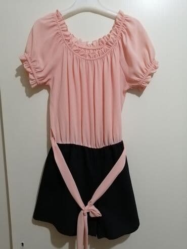 trenerke za devojcice nike: Accessorize, 134-140, bоја - Roze — 1