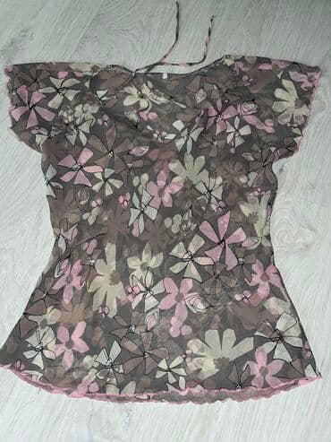 crop top c a: 7Arrows, M (EU 38), L (EU 40) — 1