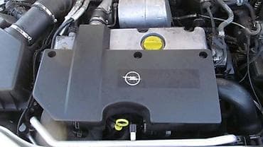 felne za pezo 2008: OPEL VECTRA C 2.2 DTI - KOMPLETAN AUTO U DELOVIMA | Polovni — 1
